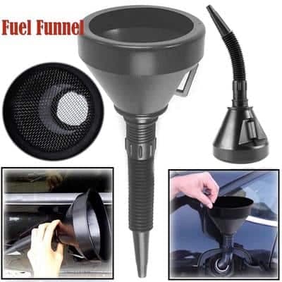 Пластична инка Praxis - 135 мм. 210 - слика 3