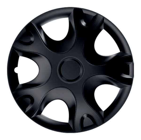 Раткапни Versaco - Real 14" BL 238 - слика 1