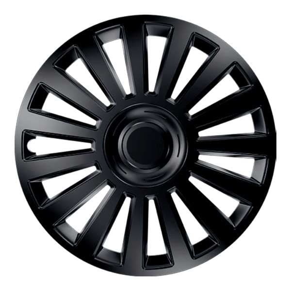 Раткапни Versaco - Luksuri 15" BL 399 - слика 1