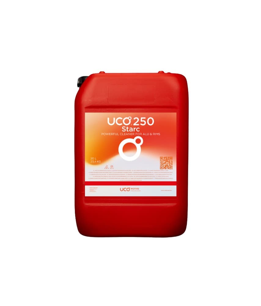 UCO250 STRAC 20L 1250 - слика 1