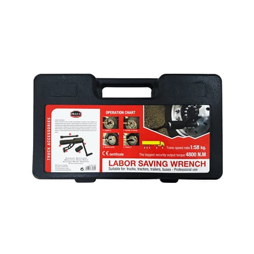 Руски клуч 1:58 4800 N.M 1720 - слика 1