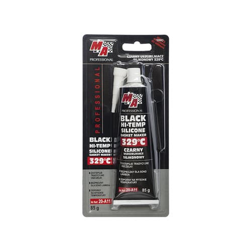 Силикон за дихтунг - ЦРН 85г АМ 2011 - слика 1