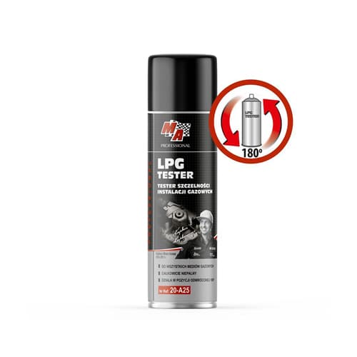 MojeA Професионален тестер за ТНГ 500мл 2025 - слика 1