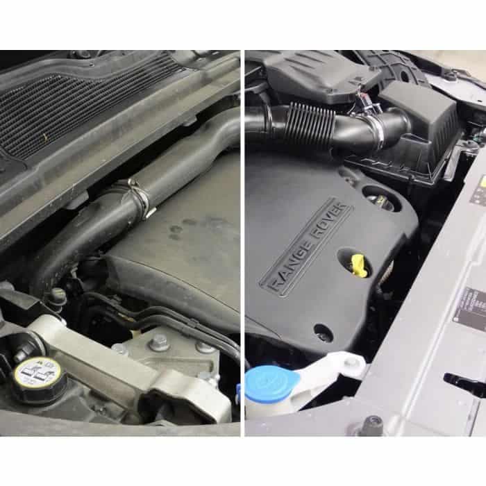 МА професионално средство за мотор 1л 2032 - слика 2