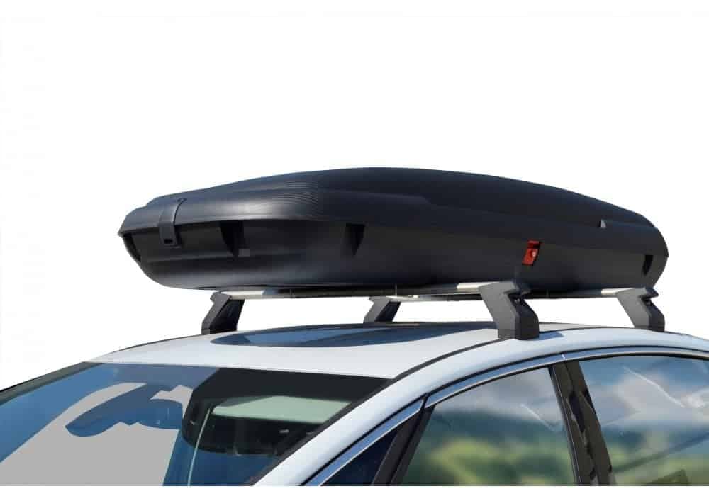 Кровен куфер Classik 480л. - слика 2