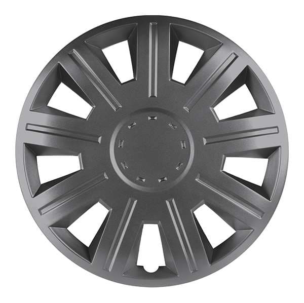 Раткапни Versaco - Viktori 14" Grafit 2256 - слика 1