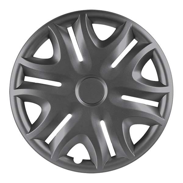 Раткапни Versaco - Spirit 13" Grafit 2294 - слика 1