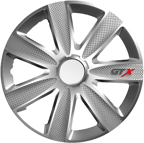 Раткапни Versaco GTH karbon SI 15" 2437 - слика 2