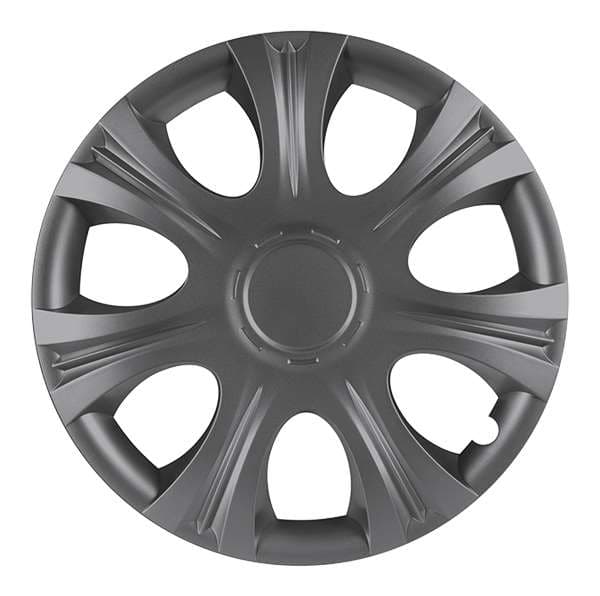 Раткапни Versaco - Impulse 13" Grafit 2584 - слика 1