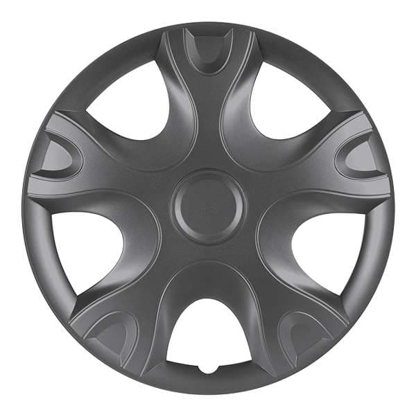 Раткапни Versaco - Real 13" Grafit 3215 - слика 1