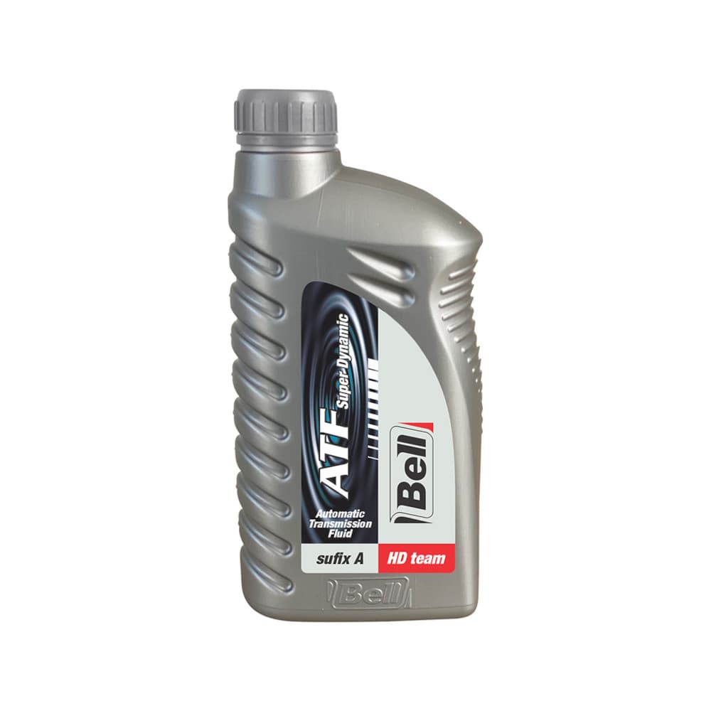 Масло за серво ATF-sufiks A 1/1 Bell 3382 - слика 1