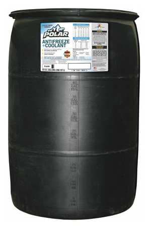 Антифриз Bell -40℃ 200/1 3397 - слика 1