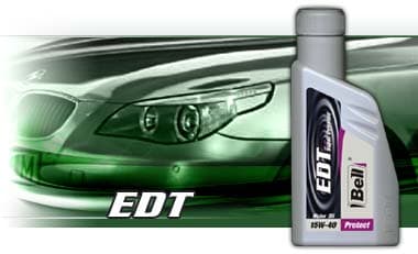 Моторно масло sae EDT 20/50 Bell 205/1 3399 - слика 1