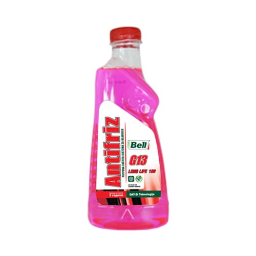 Antifriz  Bell Polar G-13 -100 3401 - слика 1
