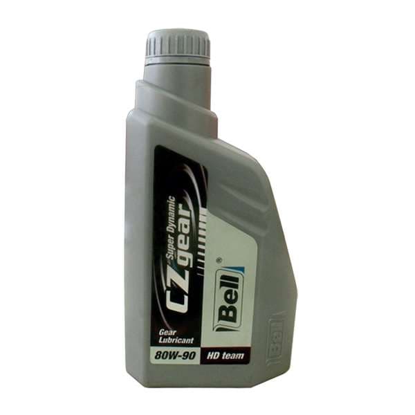 Масло за менувач Bell CZ 80/90 1/1 - слика 1