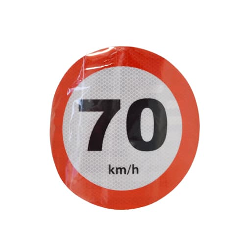 Ознака Praxis - 70,80,90,100 4032 - слика 1