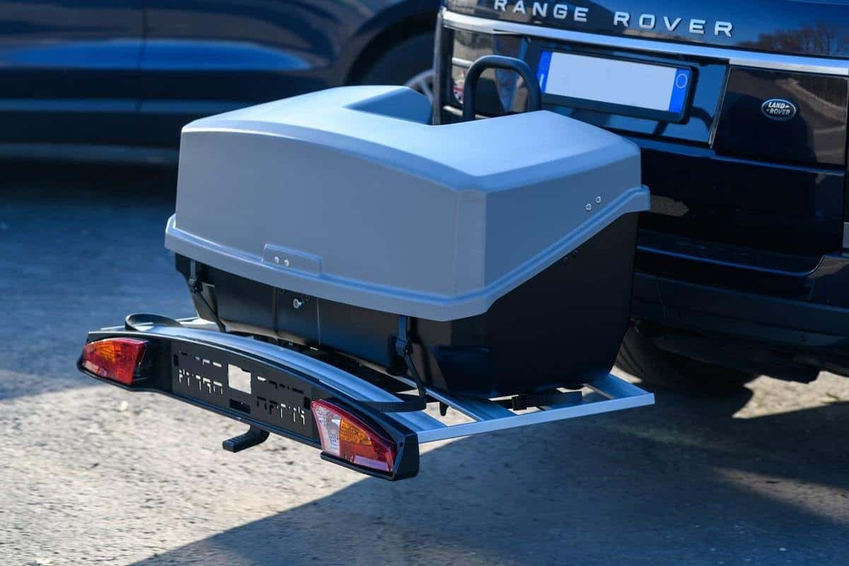 Menabo kufer za na kuka MIZAR 4078 - слика 2