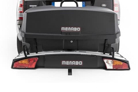 Menabo kufer za na kuka MIZAR 4078 - слика 4