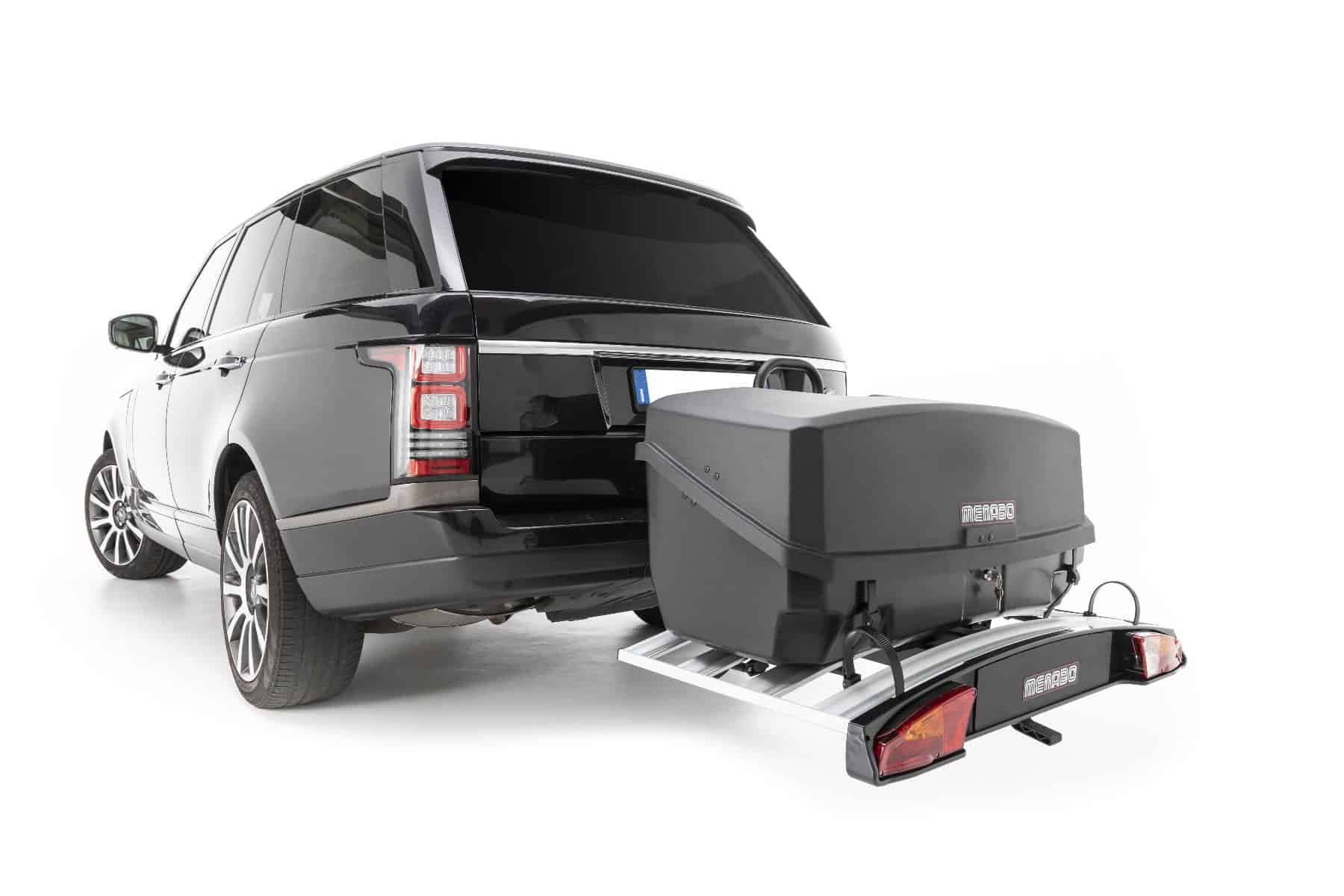 Menabo kufer za na kuka MIZAR 4078 - слика 5