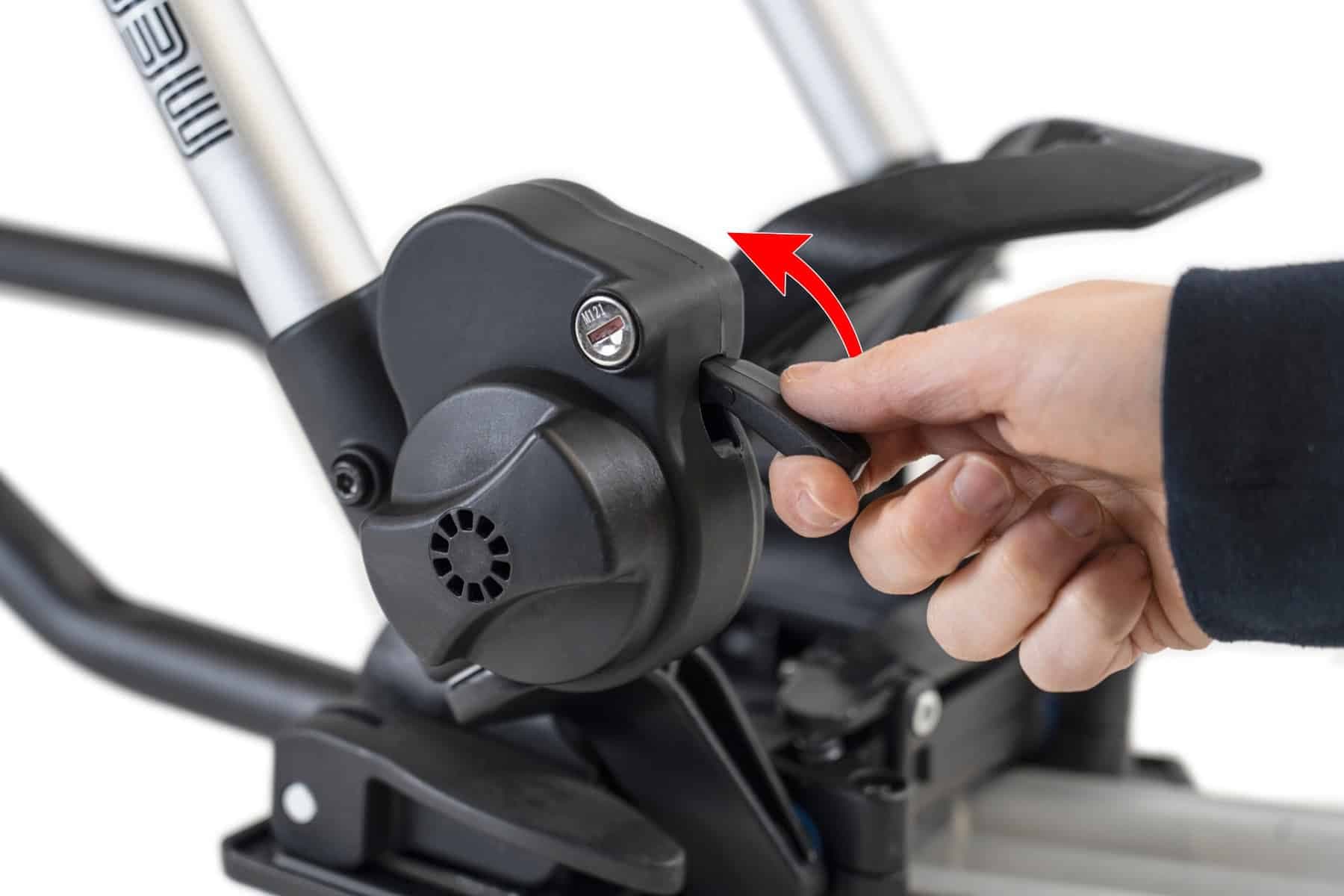 Nosa~ za velosipedi CHRONO 4123 - слика 3