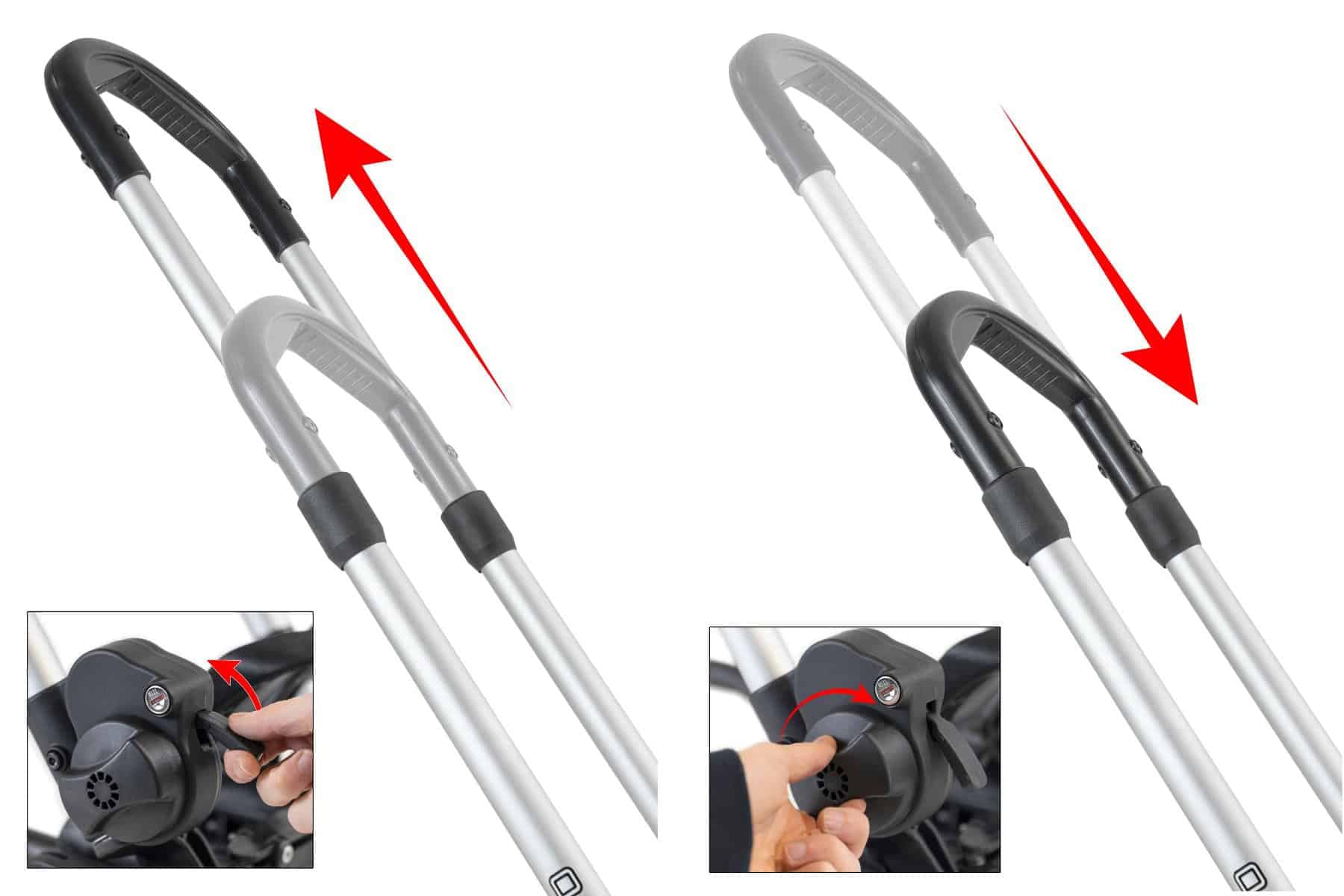 Nosa~ za velosipedi CHRONO 4123 - слика 4