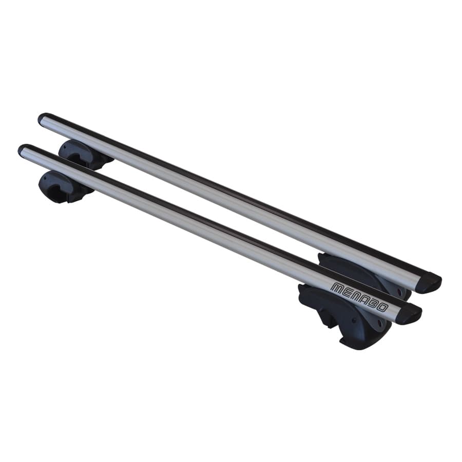 Кровни носачи Menabo - za integr.reling DOZER1200 - слика 1