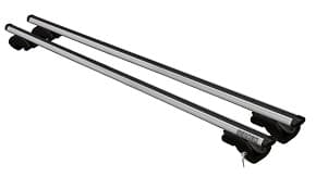 Кровни носачи Menabo za inter.reling DOZER 4151 - слика 1