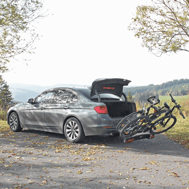 Nosac za velosiped MERAK TIP Q 4191 - слика 2