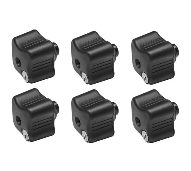 Menabo sigurnosen kluc za velosiped 4195 - слика 2