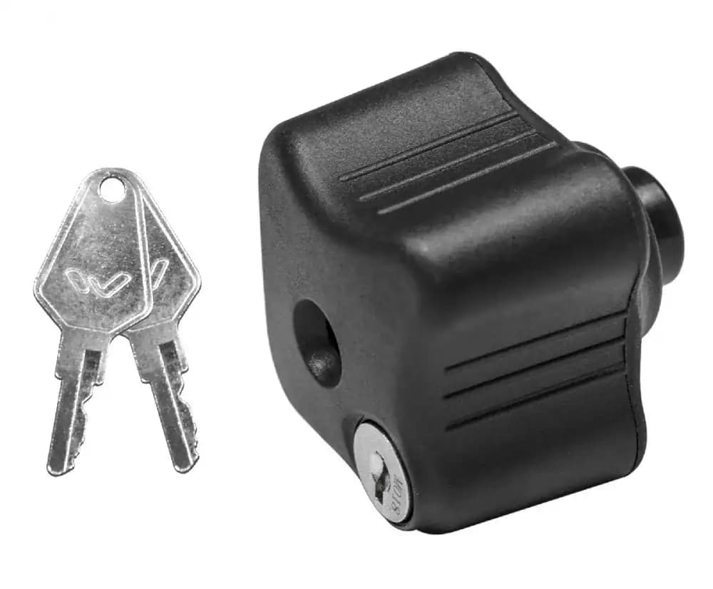 Menabo sigurnosen kluc za velosiped 4195 - слика 1