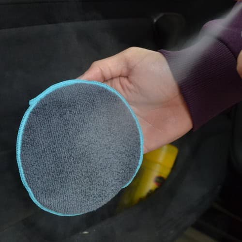 SHARK Микрофибер Praxis - апликатор 4212 - слика 5