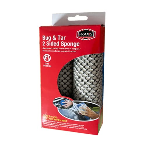 Sun|er za insekti 18 gr. PRAKSIS 4225 - слика 1