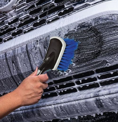 Праксис четка за бандажи мала - 7265 - слика 2