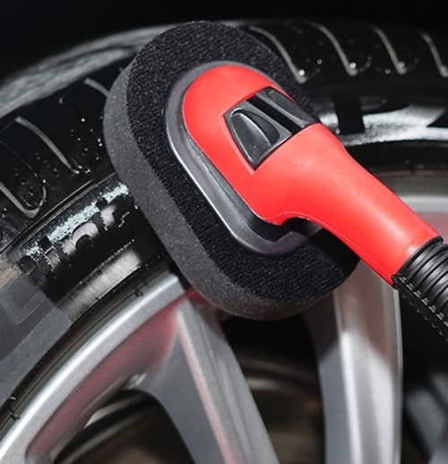 Апликатор за гуми со рачка Праксис - 4232 - слика 4