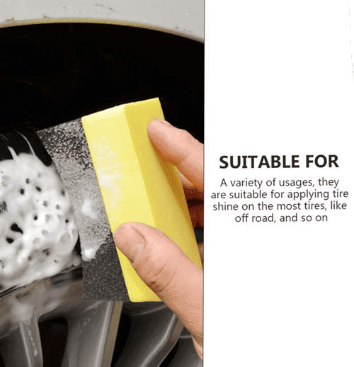 Апликатор за гуми 2 ком Праксис - 4233 - слика 3