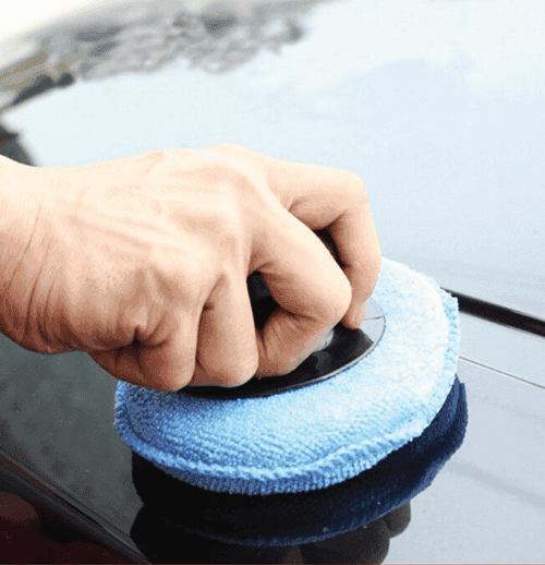 Апликатори за нанесување 3 ком Праксис - 4234 - слика 3