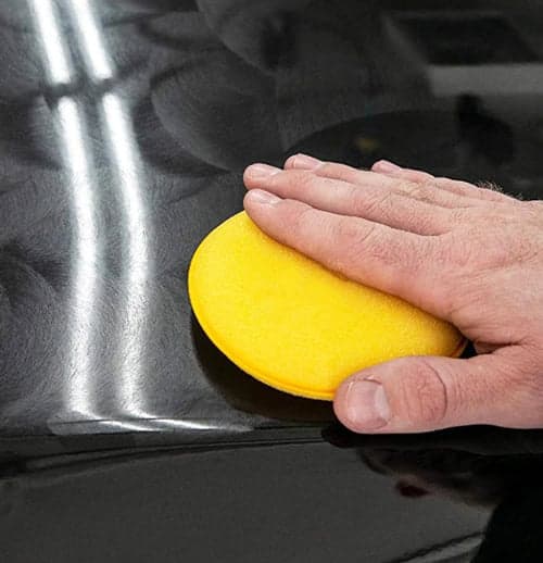 Апликатор сунѓер 2 ком Праксис - 4235 - слика 2