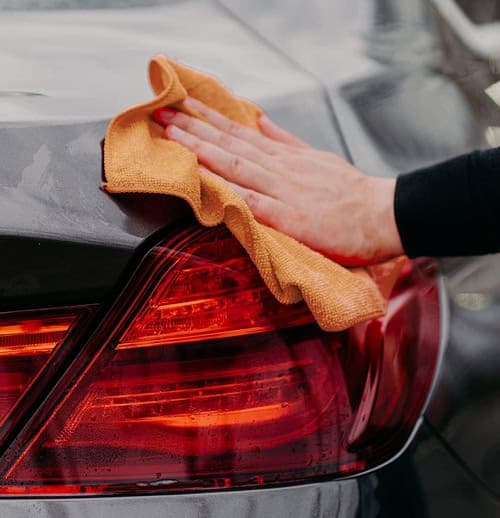 SHARK Софт микроф. крпи зелена оранж- 4239 - слика 5