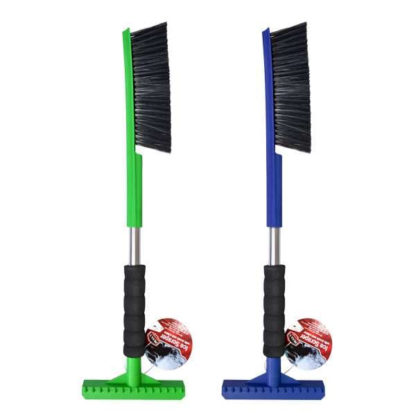 Гребалка за мраз Praxis - Tomahafk 4289 - слика 1