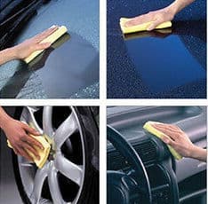 Еленска крпа Praxis - Canebo 4338 - слика 2