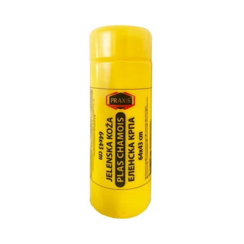 Еленска крпа голема Praxis (4339) - слика 1