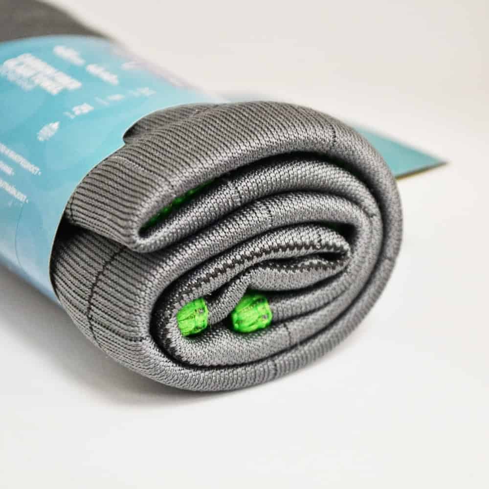 SHARK Микрофибер крпа за стакло карбон (4351) - слика 2