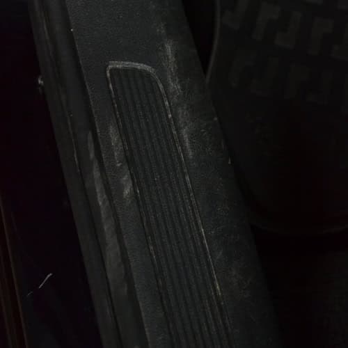 SHARK Двостран сунгер за внатрешност и детајлинг (4354) - слика 2