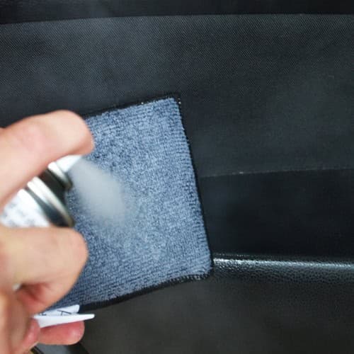 SHARK Двостран сунгер за внатрешност и детајлинг (4354) - слика 4