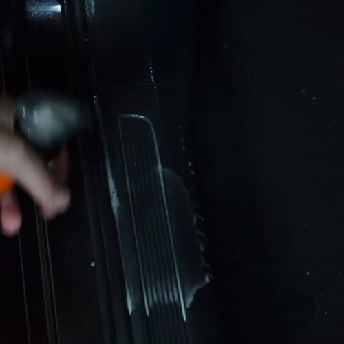 SHARK Двостран сунгер за внатрешност и детајлинг (4354) - слика 7