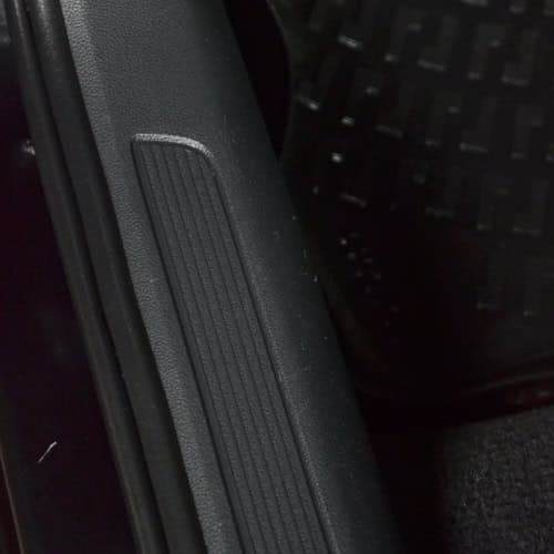 SHARK Двостран сунгер за внатрешност и детајлинг (4354) - слика 8