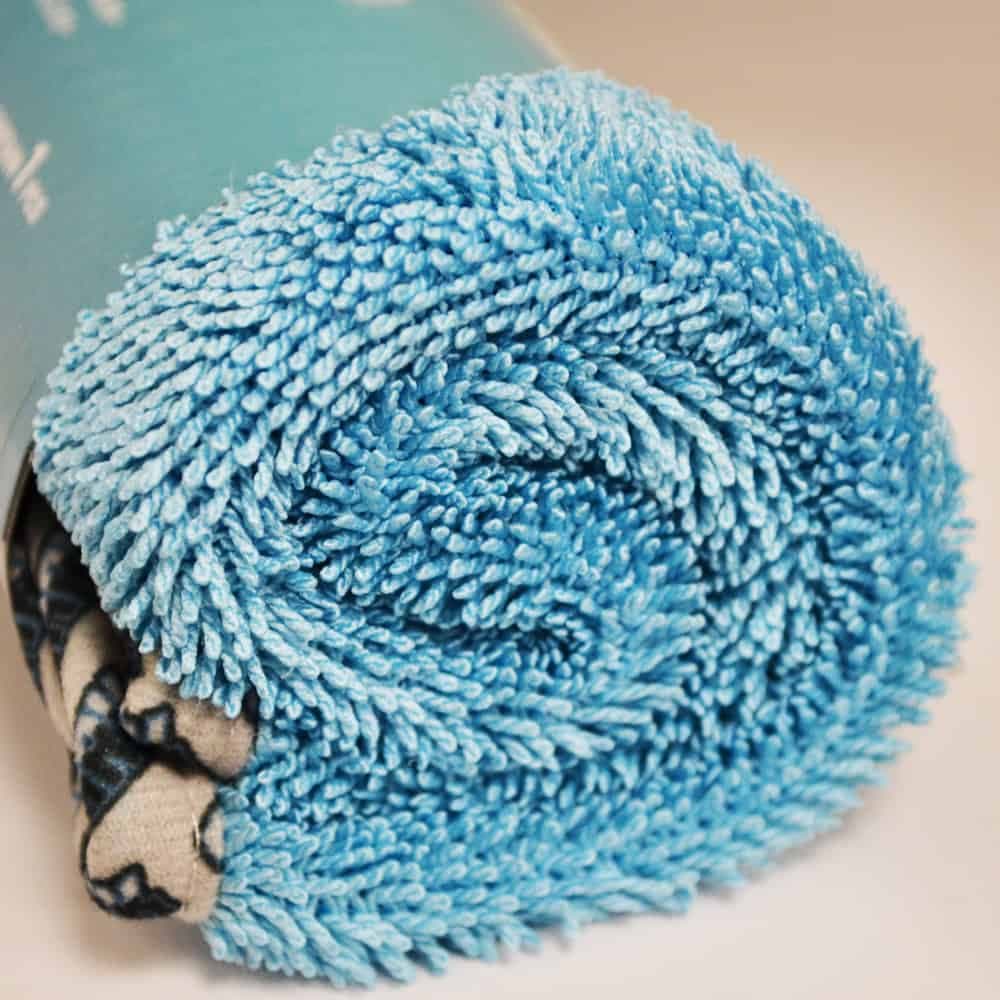 SHARK Микрофибер крпа за сушење 70*90 сива (4359) - слика 2