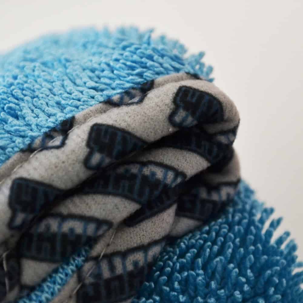 SHARK Микрофибер крпа за сушење 70*90 сива (4359) - слика 3