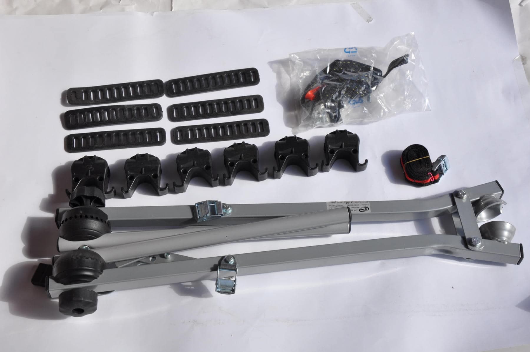 Носач за велосипед Menabo - MARIUS 4381 - слика 5