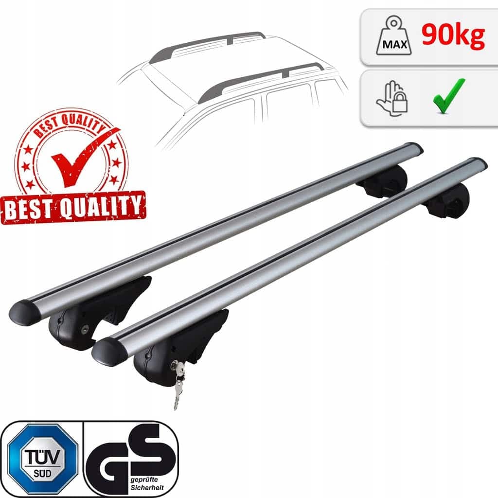 Кровни носачи EAGLE 1350 M-WAY 4403 - слика 2